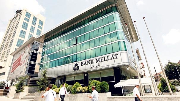 ‘Bank Mellat’ için TOBB uyarısı geldi
