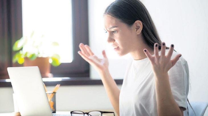 Banka, e-ticaret ve ‘net’e şikayet yağdı