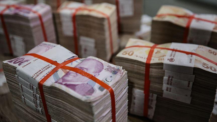 Bankacılık sektörü kredi hacmi yükseldi