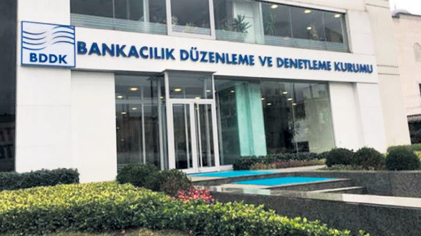 Bankalara kredi kolaylığı geldi