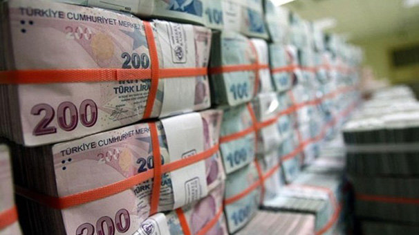 Bankaların mevduata ödediği faiz 20,4 milyar lira arttı