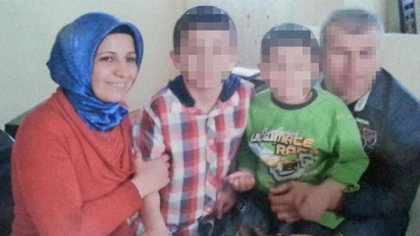 Bankaya gidince her şeyi öğrendi! Büyük şok