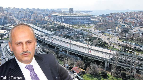 Banliyöde mutlu son