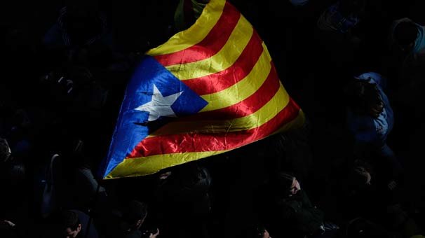 Barcelona'dan radikal karar! Diktatör Franco'dan geri alacaklar...