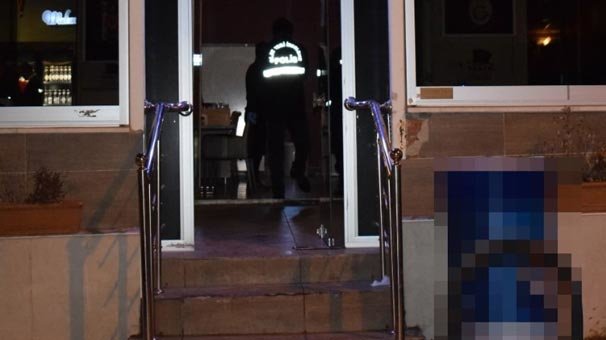 Barda silahlı kavga! Oğlu vuruldu babası ise...