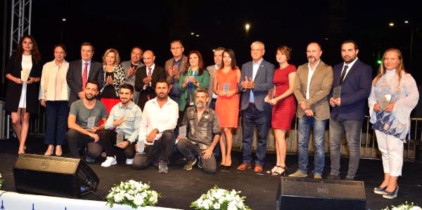 Barış selçuk gazetecilik ödülleri'nde dha'ya 3 dalda birincilik