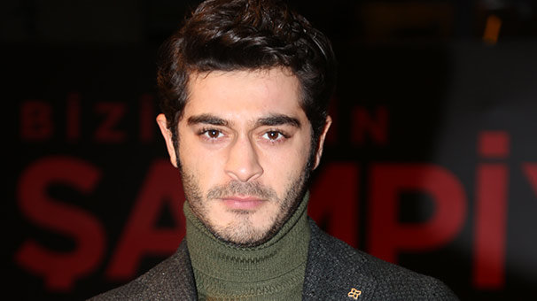 'Barışmamız söz konusu değil'