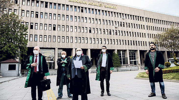 Baro yöneticilerine soruşturma başlatıldı