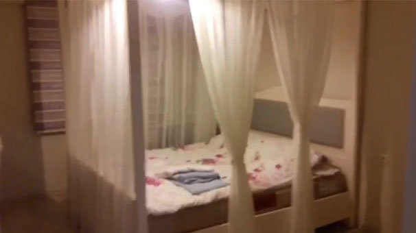 Bartın'da günübirlik evlere 'hırsız kapanı' operasyonu