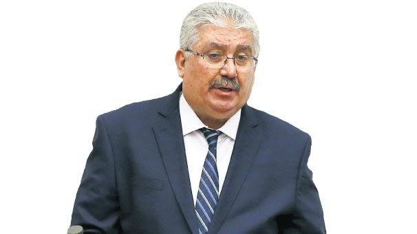 ‘Baş sorumlusu Akşener olacak’