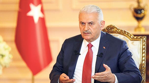 ‘Başbakanlık Konutu’nu hiç kullanmadım’