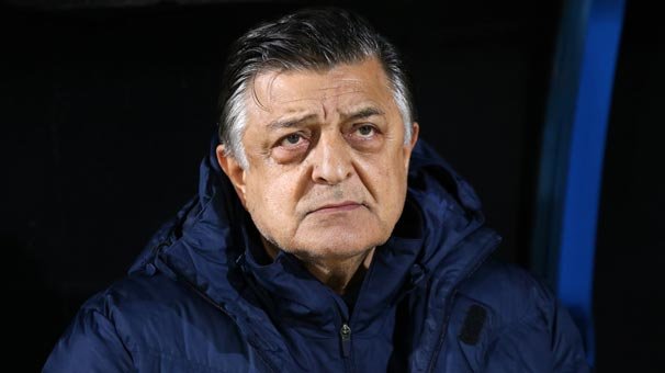 'Başımıza ne işler açtın, maçı mı düşüneceğiz seni mi?'