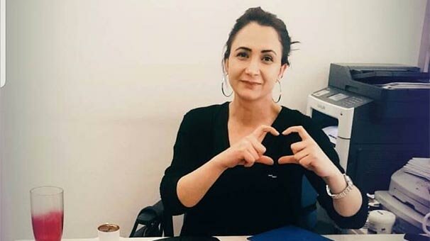 Başından vurulan kadın yaşam mücadelesi veriyor