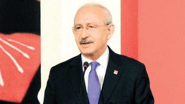 ‘Başkan bizden, yardımcı diğer partilerden çıkar’