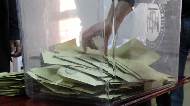 Başkan olan vekiller