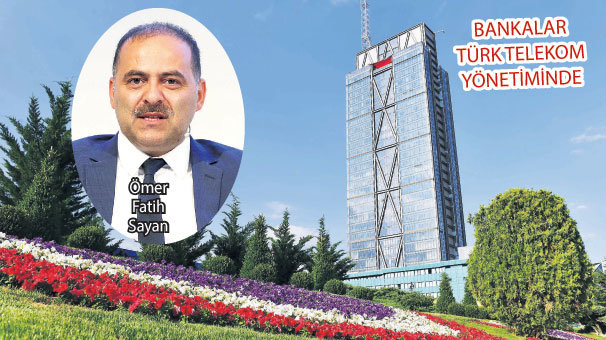 Başkan Sayan yola devam