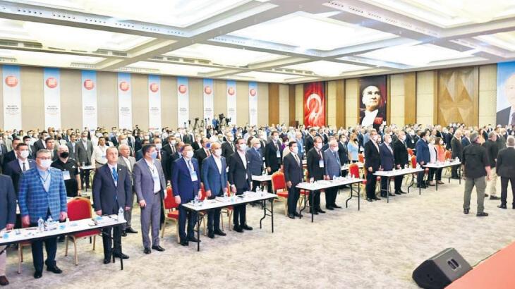 Başkanlar sahaya iniyor