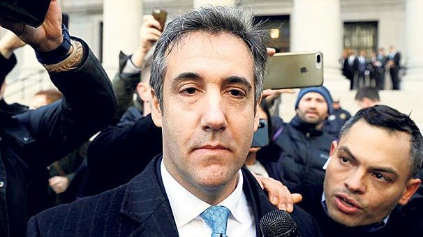 ‘Başkanlık seçimlerine etki etti’