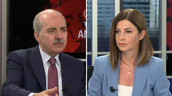 'Başkanlık sistemi ile çok önemli adımlar attık'
