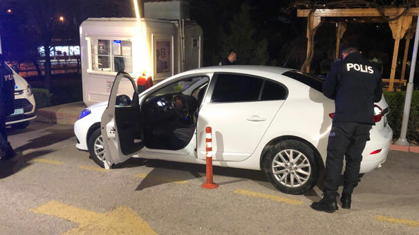 Başkent’te alacak verecek kavgası kanlı bitti