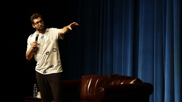 Başkent’ten Doğu geçti