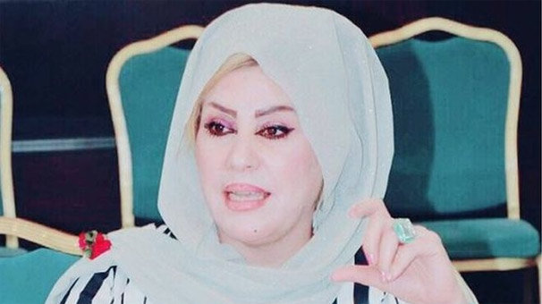 Basra'daki gösterilerin öncüsü kadın öldürüldü