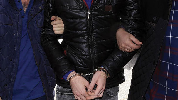 Batman'da saldırı amaçlı keşif yapan PKK'lı terörist yakalandı