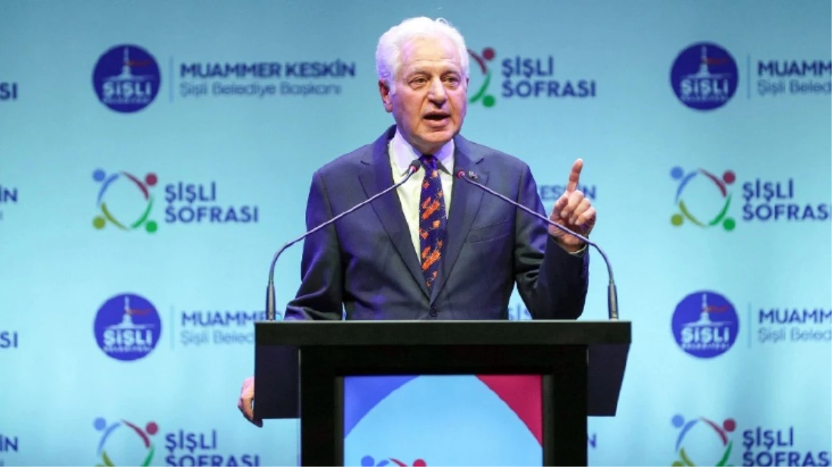 Battal İlgezdi'den sonra Muammer Keskin de itiraf etti: Aday gösterilmeyeceğimi İmamoğlu tebliğ etti