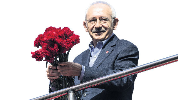 ‘Bay Kemal kul hakkı yemez’