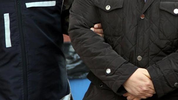 Bayburt merkezli FETÖ operasyonunda 5 kişi gözaltına alındı