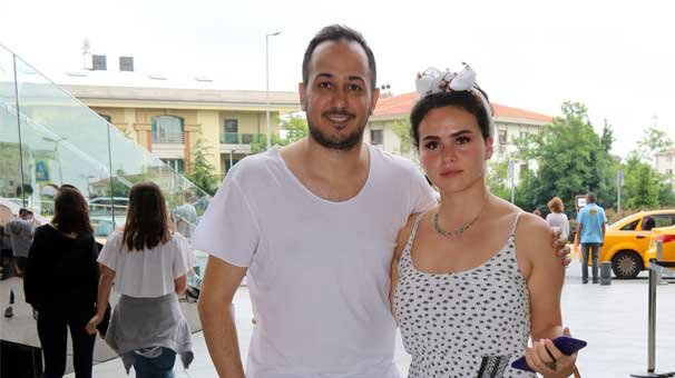 Bayram alışverişi
