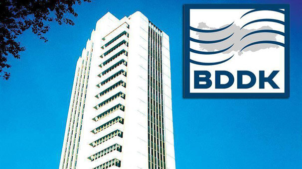 BDDK'dan 