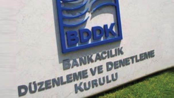 BDDK'dan bankaların swap işlemlerine sınırlama