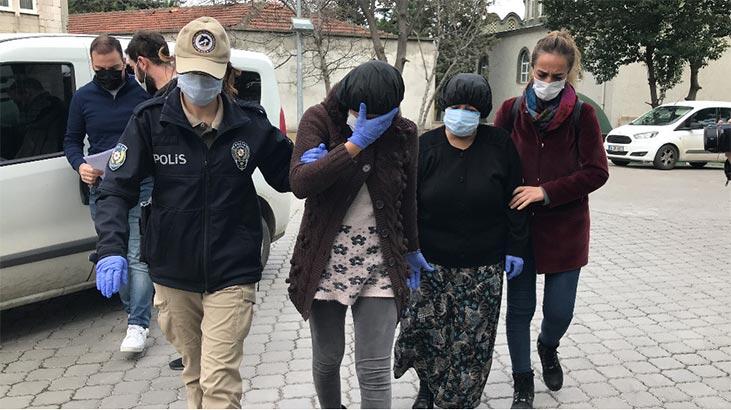 Bebeği çöpe bırakmıştı! 'Olayı haberlerden görünce korktum'