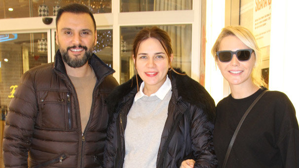 ‘Bebeğimiz Türk pasaportu taşıyacak!’