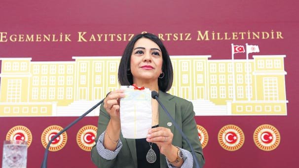 ‘Bebek bezi gram altınla yarışıyor’