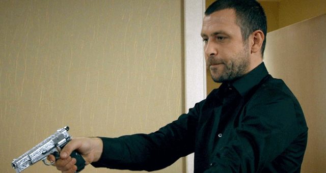 Behzat Ç.'nin Ercüment'i Nejat İşler'in son hali görenleri şaşkına çevirdi
