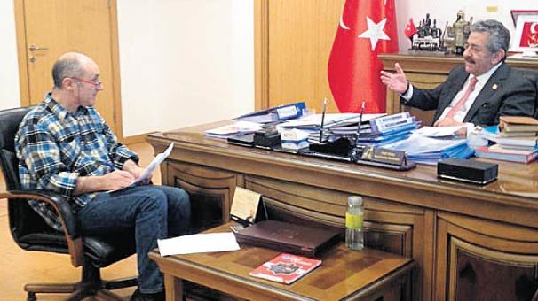 'Beka için 20 yerde aday çıkarmadık'