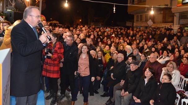 'Beka sorunu derken ezbere söylemiyoruz'