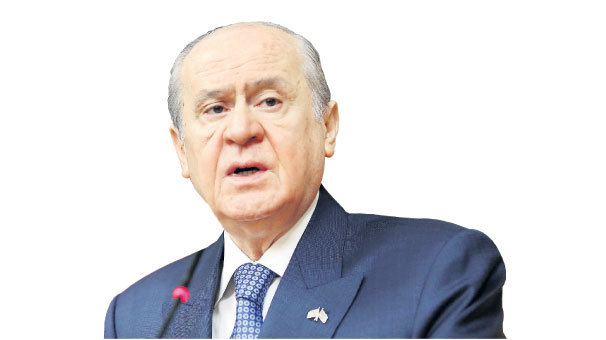 ‘Beka sorunu yok demek gaflet’