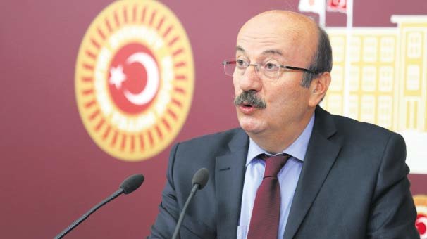 Bekaroğlu hakkında Soylu fezlekesi