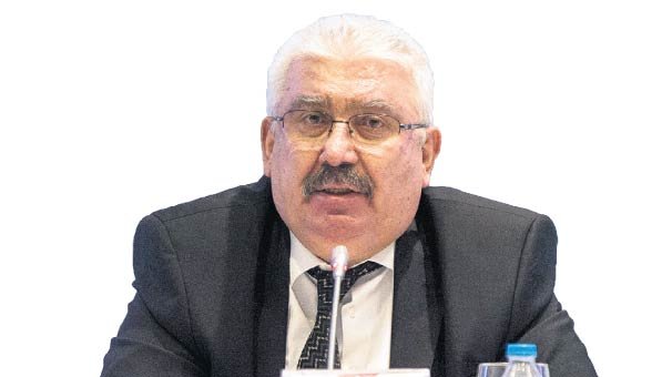 'Bekçileri küçümseyen bir gaf'