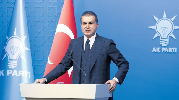 Beklenen ittifak buluşması bugün