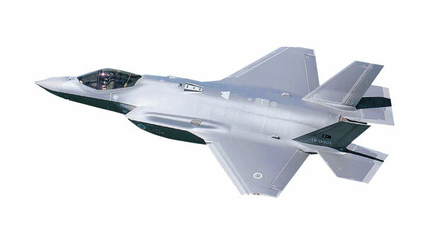 Belçika F-35’lerden memnun değil!..