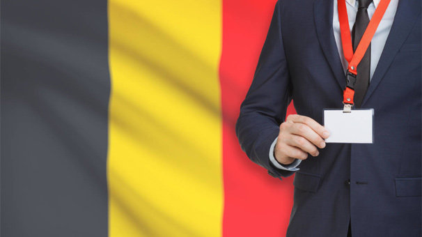 Belçika'da kimlik kartlarında parmak izi dönemine geçiliyor