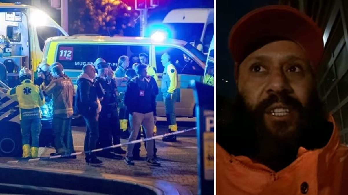 Belçika'daki silahlı saldırının arkasındaki neden ortaya çıktı: ABD'de öldürülen Filistinli çocuğun intikamı için yapmış