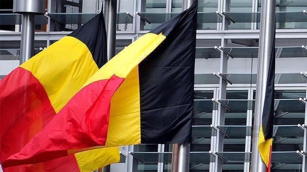 Belçika'dan Türkiye'ye sıcak mesaj!