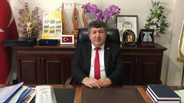 Belediye Başkanı 'silahla tehdit' suçundan yargılanacak