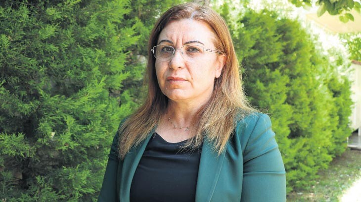Belediye başkanlarına reklam yasağı teklifi