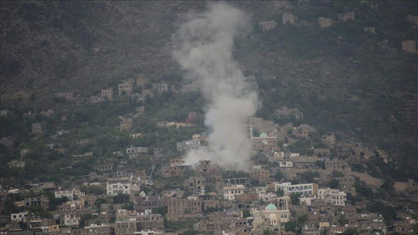 Belgeler incelendi, gerçekler ortaya çıktı! 'Siviller ABD yapımı bombalarla ölüyor'